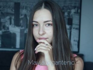 MaylaLegantenio