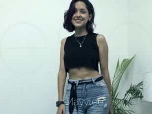 Mayytee