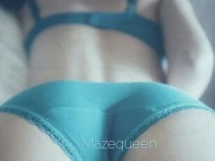 Mazequeen