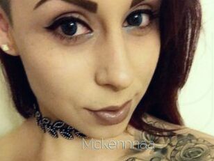 Mckennnaa