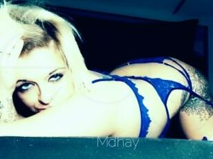 Mdhay