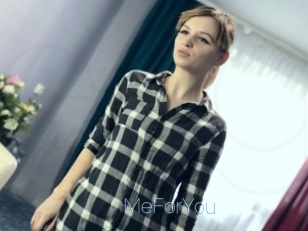 MeForYou