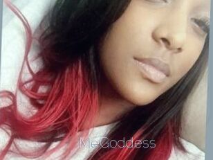 MeGoddess
