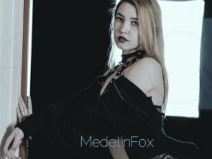MedelinFox