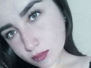 Meek_Miley