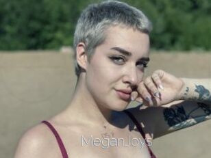 MeganJoys
