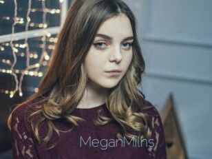 MeganMilns