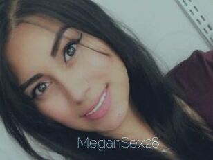 MeganSex28