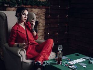 MeganTruvor