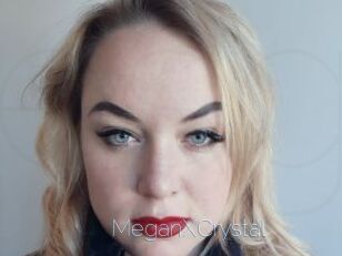 MeganXCrystal
