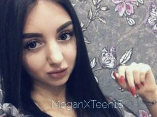 MeganXTeen18