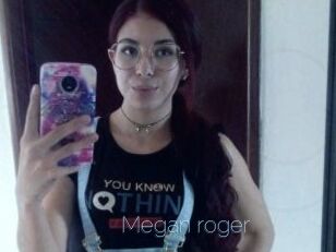 Megan_roger