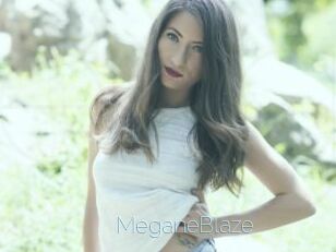 MeganeBlaze