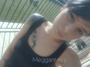 MegganHarp