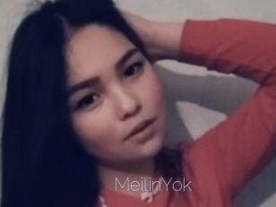 MeilinYok