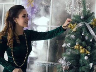 MelanaLove