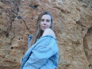 MelaniaVance