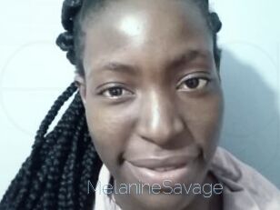 MelanineSavage