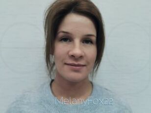 MelanyFox22