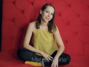 MelisaHevirle