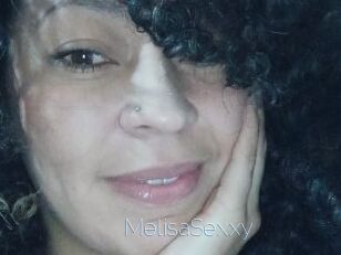 MelisaSexxy