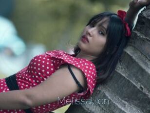 MelissaLion