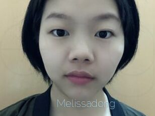 Melissadong