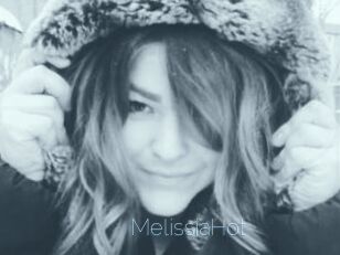 MelissiaHot
