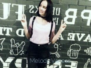 MelodicVaness
