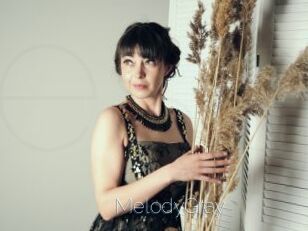 MelodyGray