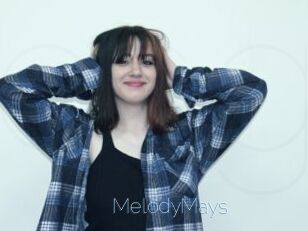 MelodyMays