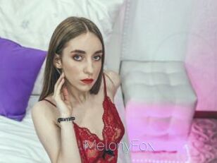 MelonyFox