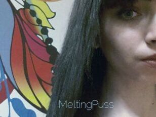 MeltingPuss