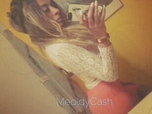 MeoldyCash