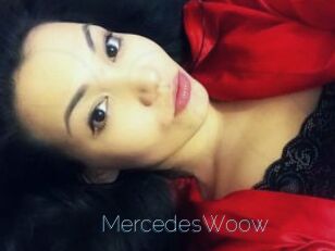 MercedesWoow
