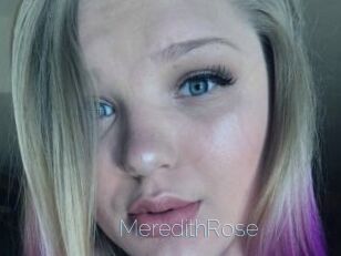 MeredithRose
