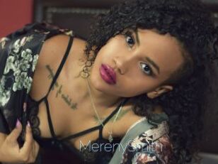 MerenySmith