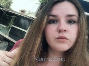 MeriHotStrip