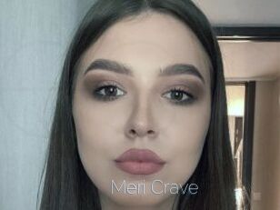 Meri_Crave