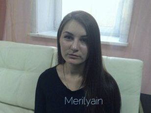 Merilyain