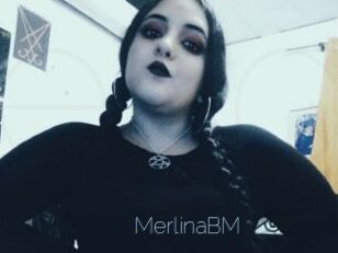 MerlinaBM