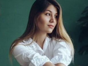MerryMaryMe