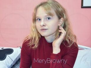 MeryBrowny