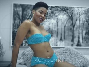 MeryComan