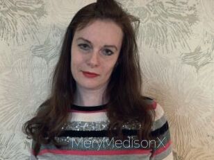 MeryMedisonX
