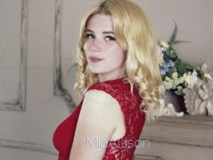 MiaAllison