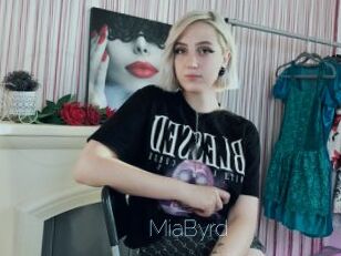 MiaByrd