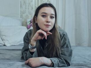 MiaDorn