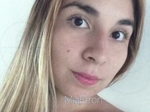 MiaEfron