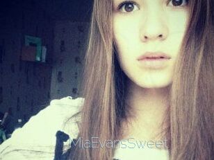 MiaEvansSweet